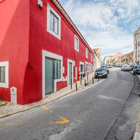 Alvito Charm * Lissabon