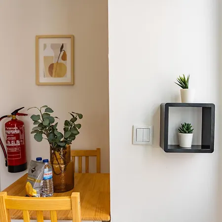 Alvito Charm Appartement