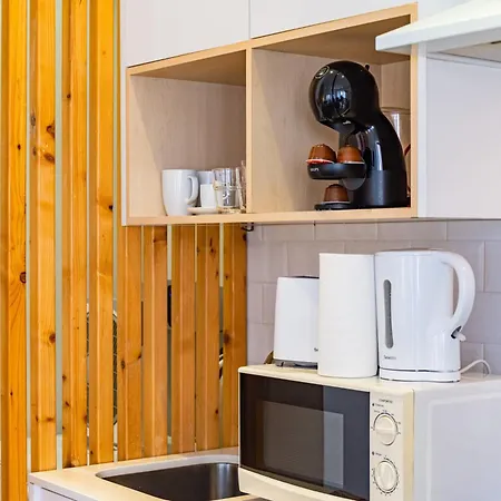 Appartement Alvito Charm