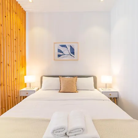 Alvito Charm Апартаменты *