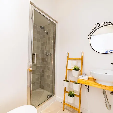 Alvito Charm Apartamento