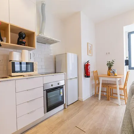 Appartement Alvito Charm