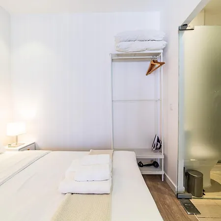Alvito Charm Apartamento *