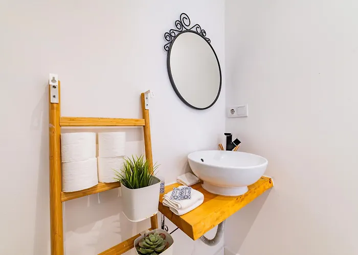 Alvito Charm Apartment Lisbon