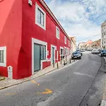 Alvito Charm * Lissabon