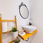 Alvito Charm Appartement Lissabon