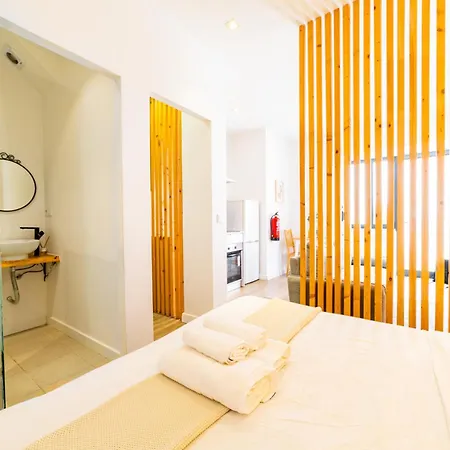 Alvito Charm * Lisboa